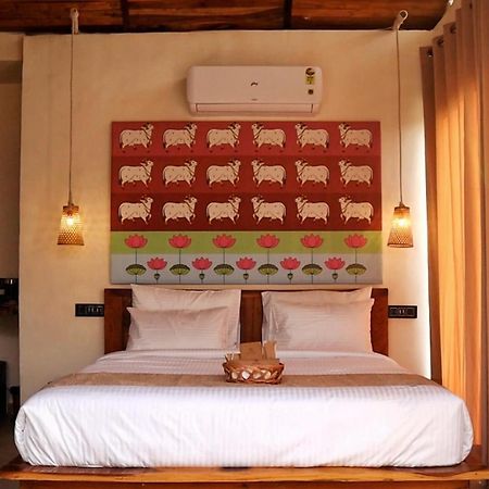 Agni Eco-Retreat Hotel Una  Екстериор снимка