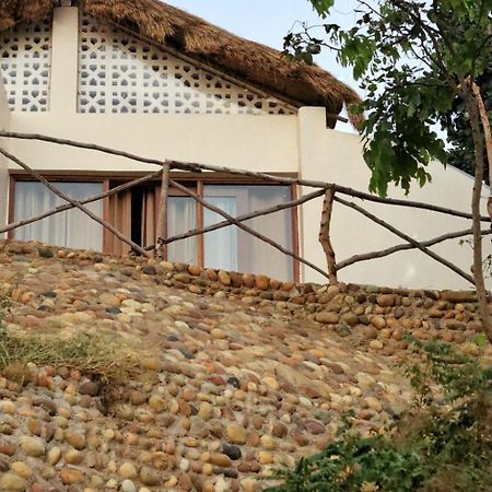 Agni Eco-Retreat Hotel Una  Екстериор снимка