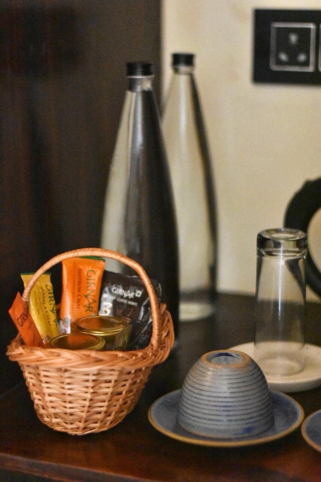Agni Eco-Retreat Hotel Una  Екстериор снимка