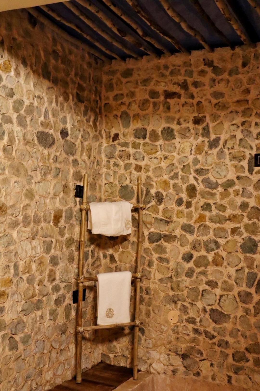 Agni Eco-Retreat Hotel Una  Екстериор снимка