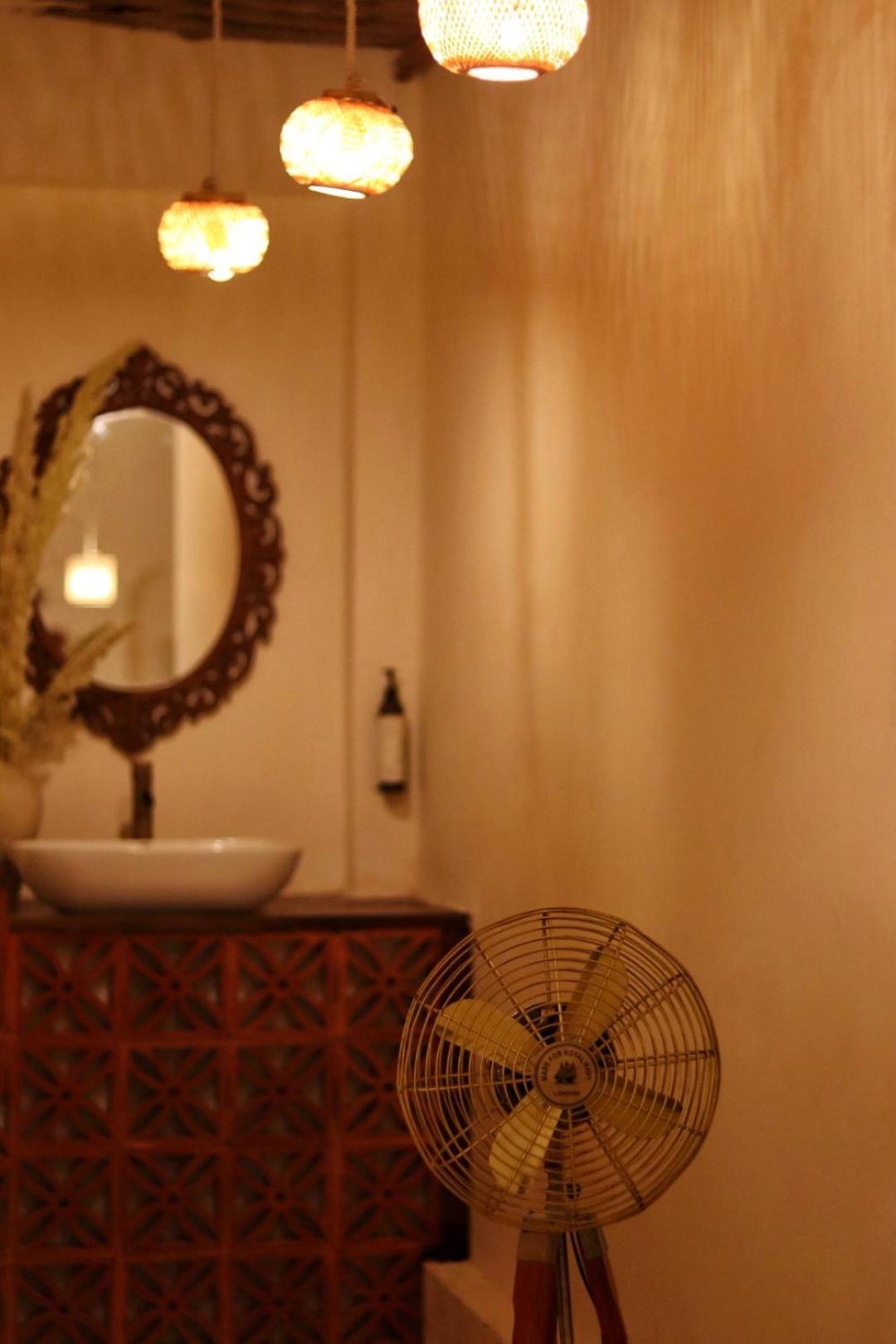 Agni Eco-Retreat Hotel Una  Екстериор снимка