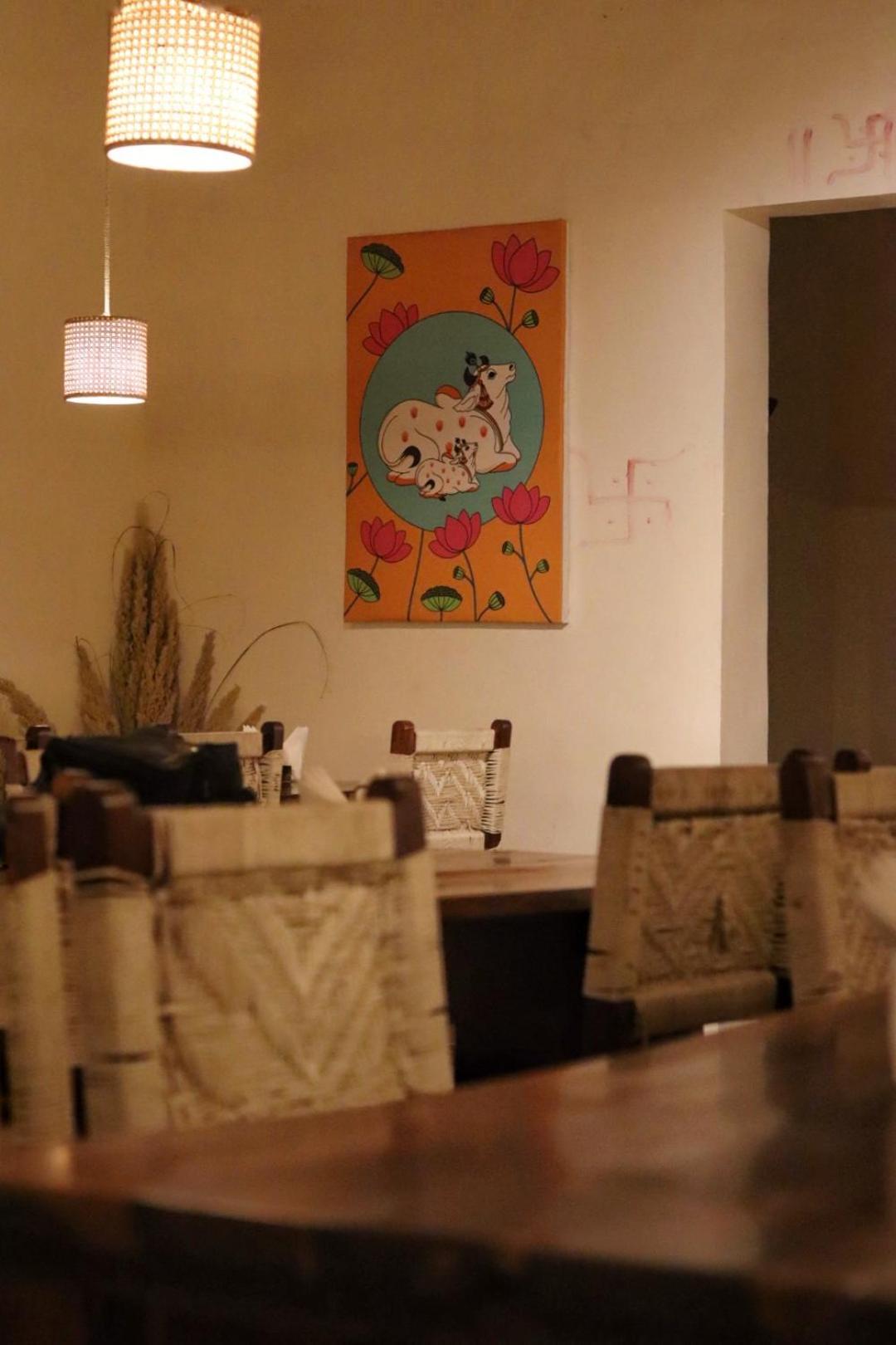 Agni Eco-Retreat Hotel Una  Екстериор снимка